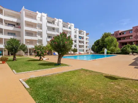 Appartement Happy Moments à Albufeira, 300 m de la mer - Photo 14