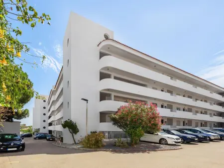 Appartement Happy Moments à Albufeira, 300 m de la mer - Photo 15