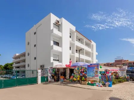 Appartement Happy Moments à Albufeira, 300 m de la mer - Photo 16