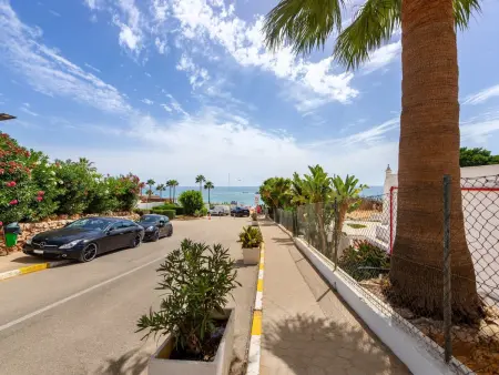 Appartement Happy Moments à Albufeira, 300 m de la mer - Photo 17
