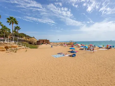 Appartement Happy Moments à Albufeira, 300 m de la mer - Photo 18