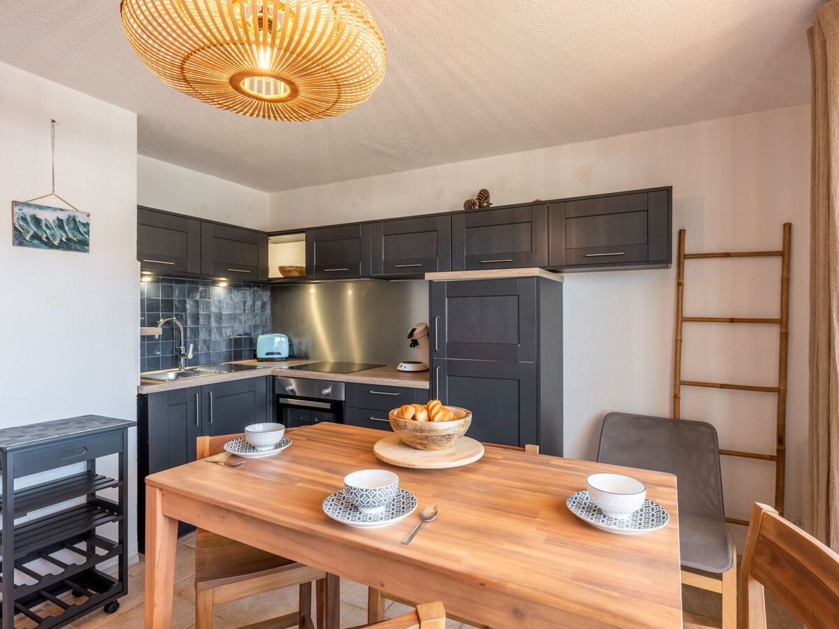 Appartement Ortal Océan à Lacanau, 50m de la plage - Photo 1
