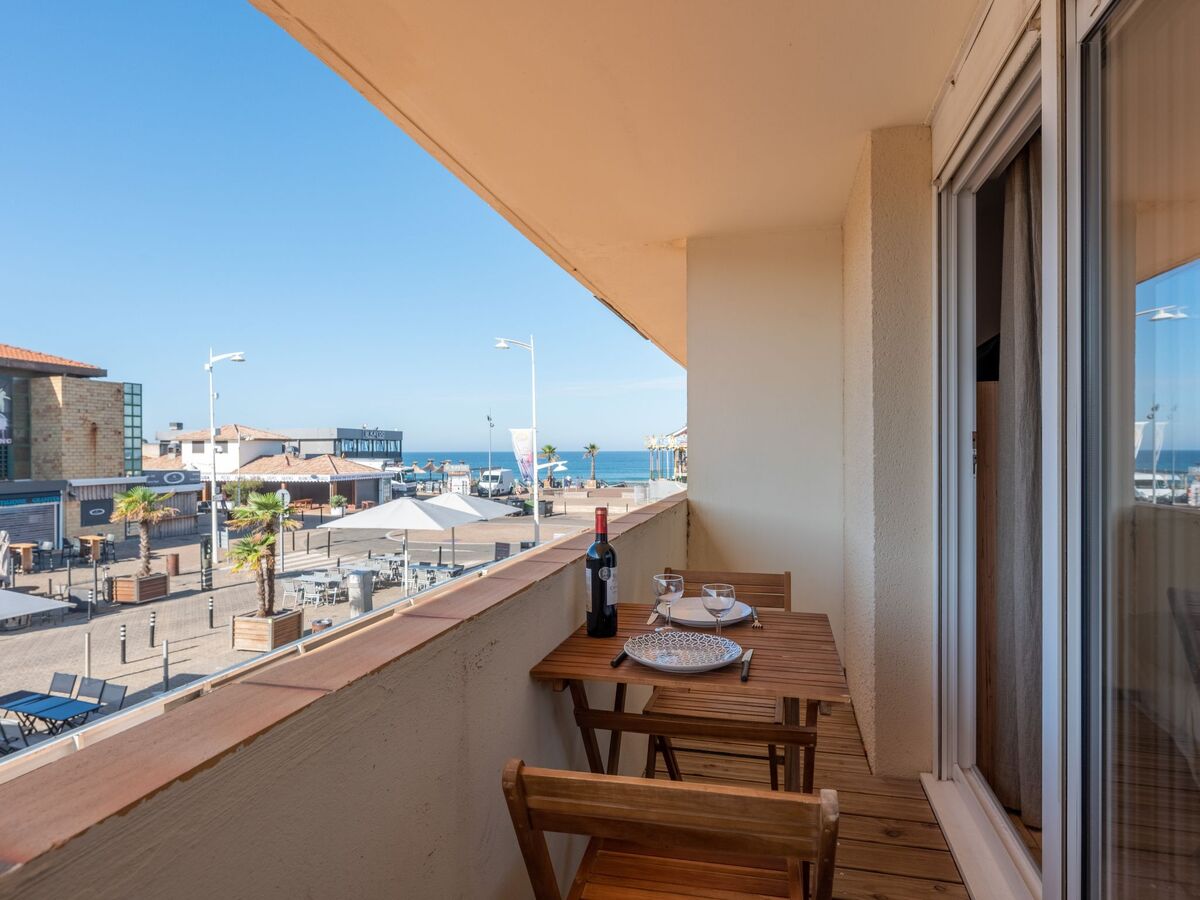 Appartement Ortal Océan à Lacanau, 50m de la plage - Photo 2