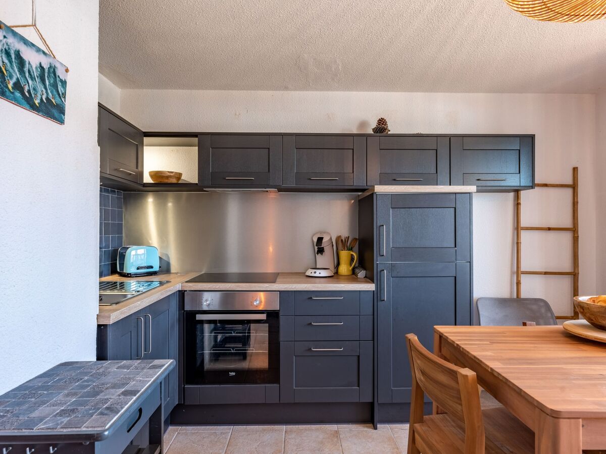 Appartement Ortal Océan à Lacanau, 50m de la plage - Photo 3