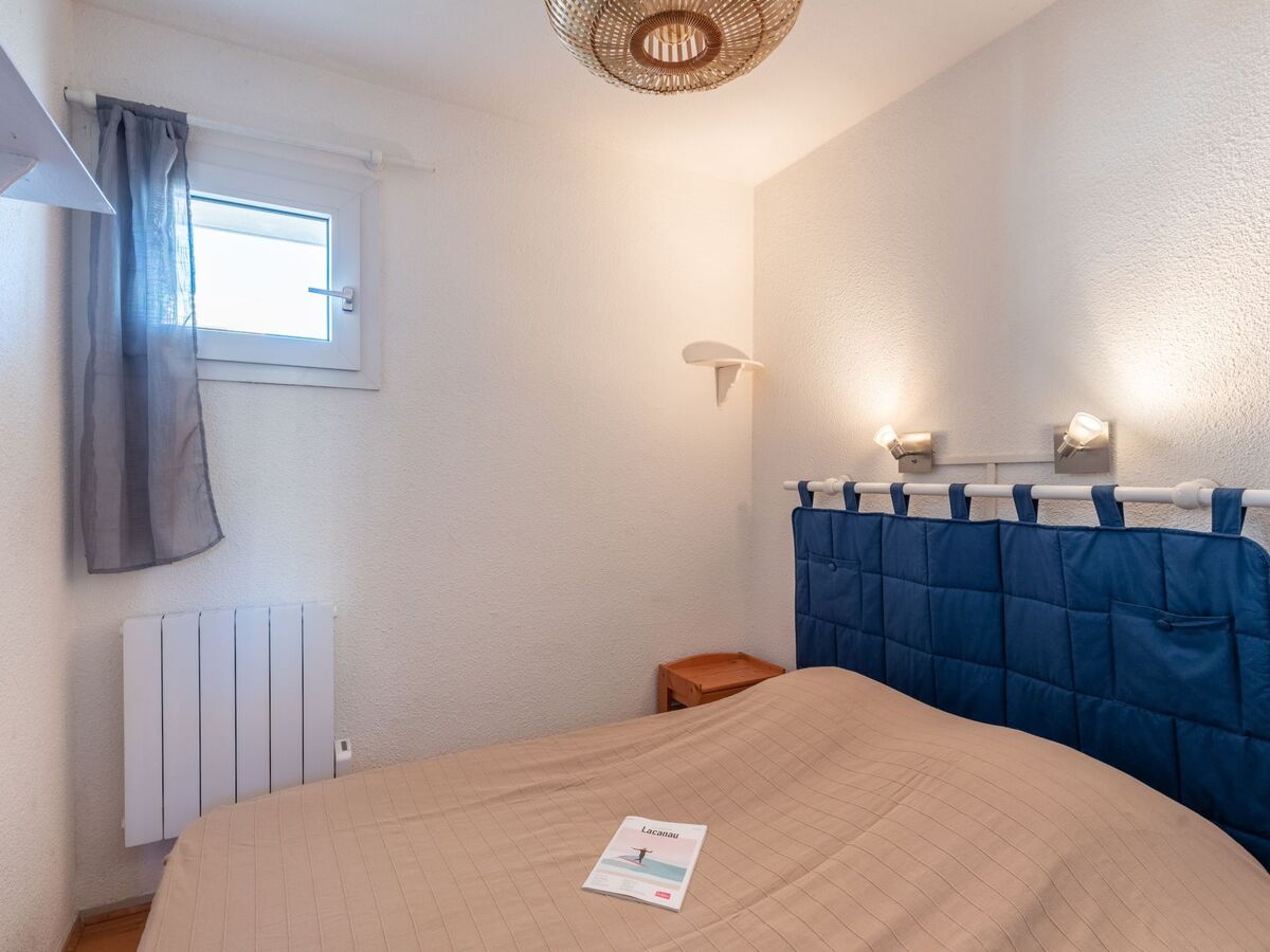 Appartement Ortal Océan à Lacanau, 50m de la plage - Photo 4