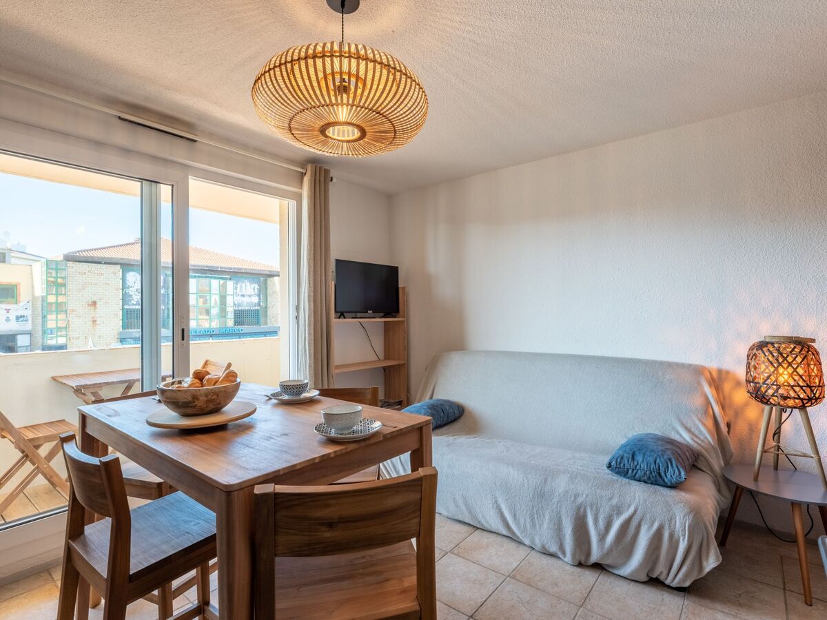 Appartement Ortal Océan à Lacanau, 50m de la plage - Photo 6