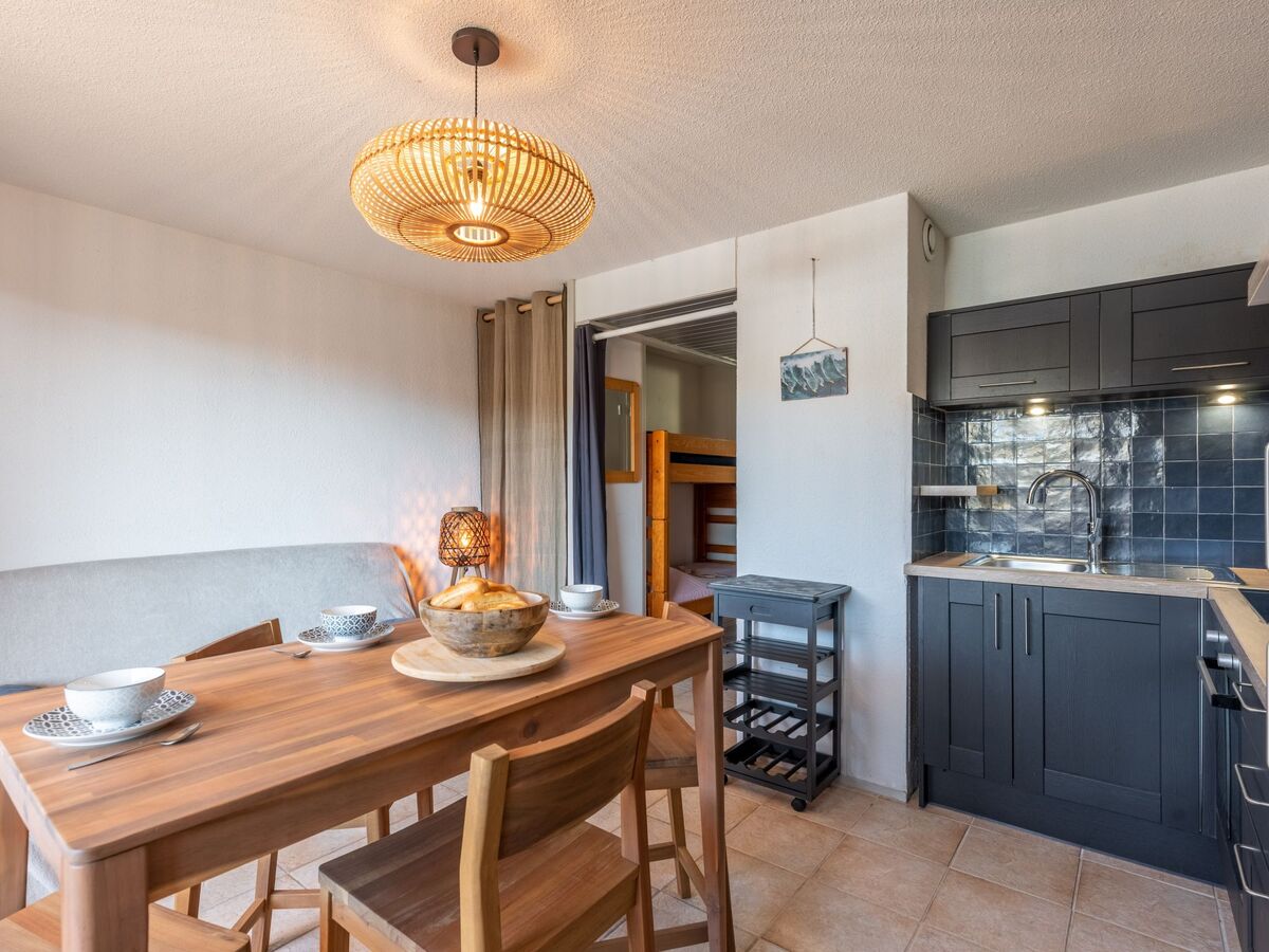 Appartement Ortal Océan à Lacanau, 50m de la plage - Photo 7