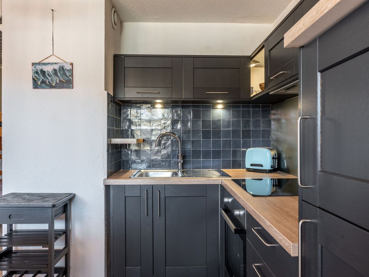 Appartement Ortal Océan à Lacanau, 50m de la plage - Photo 8
