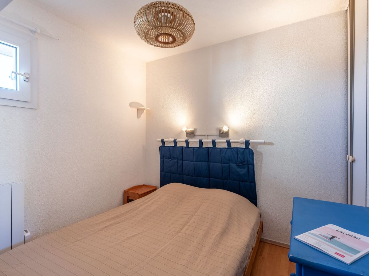 Appartement Ortal Océan à Lacanau, 50m de la plage - Photo 9