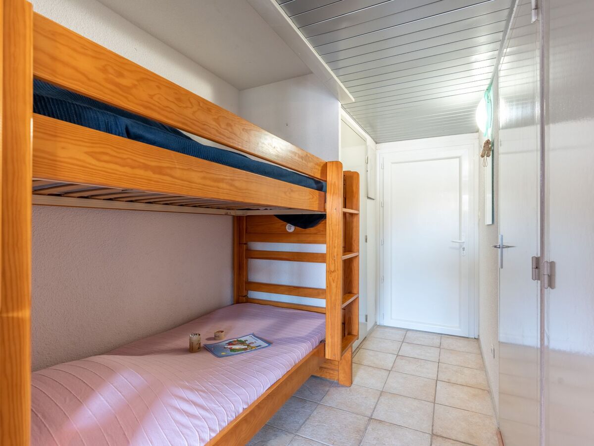 Appartement Ortal Océan à Lacanau, 50m de la plage - Photo 10