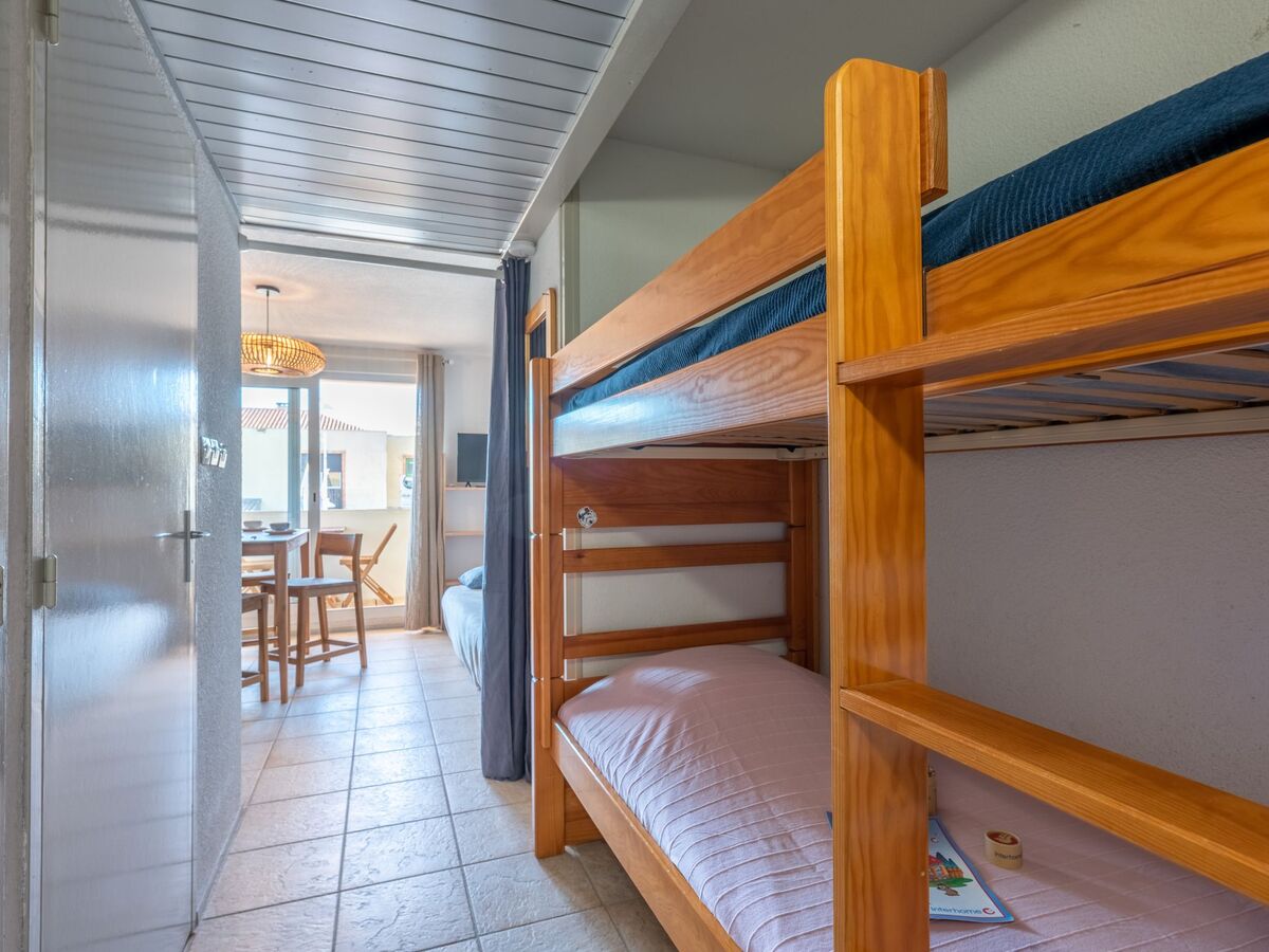 Appartement Ortal Océan à Lacanau, 50m de la plage - Photo 11