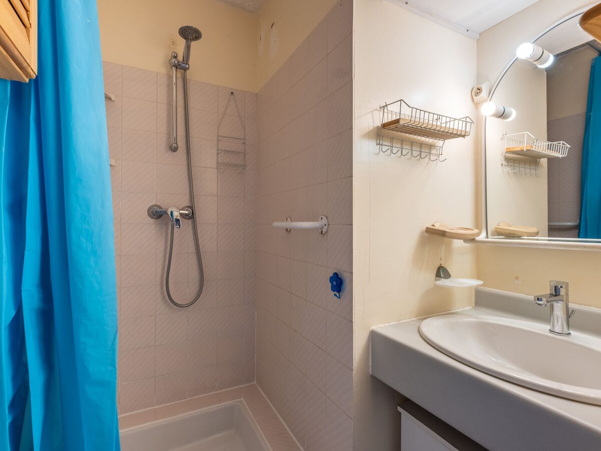 Appartement Ortal Océan à Lacanau, 50m de la plage - Photo 13