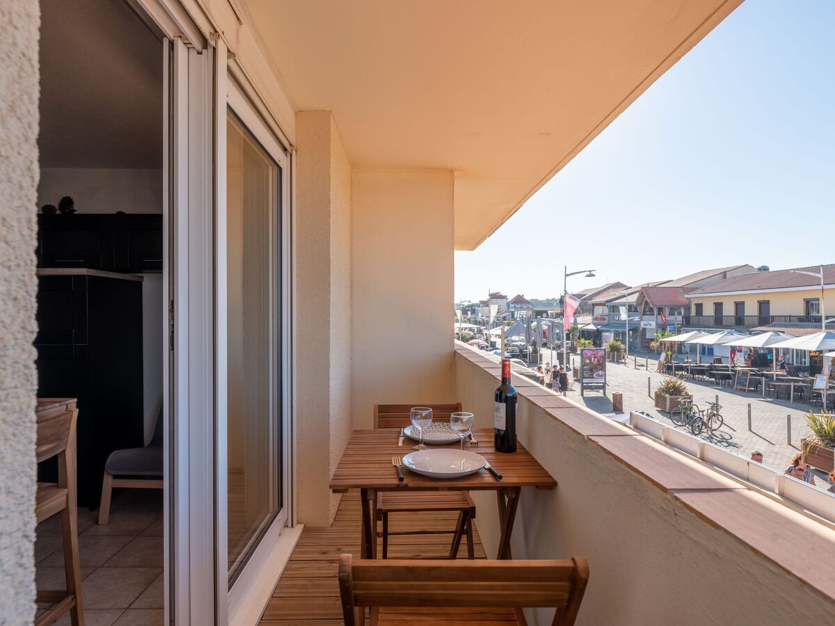 Appartement Ortal Océan à Lacanau, 50m de la plage - Photo 14