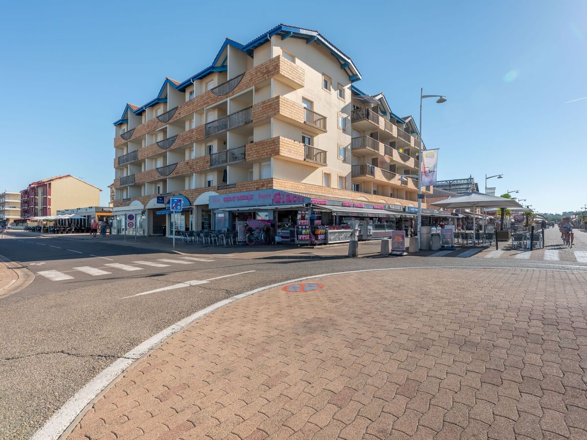 Appartement Ortal Océan à Lacanau, 50m de la plage - Photo 15