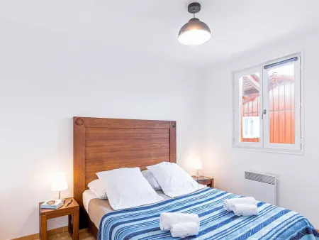 Les Rives Marines, Appartement 5 personnes à Le Teich - Photo 3