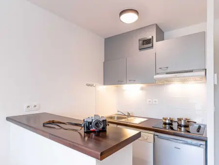 Les Rives Marines, Appartement 5 personnes à Le Teich - Photo 4