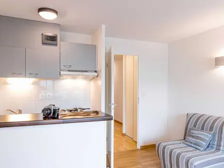 Les Rives Marines, Appartement 5 personnes à Le Teich - Photo 8