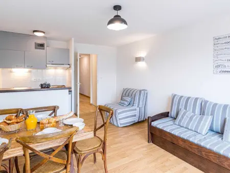 Les Rives Marines, Appartement 5 personnes à Le Teich - Photo 9