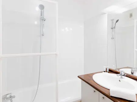 Les Rives Marines, Appartement 5 personnes à Le Teich - Photo 11