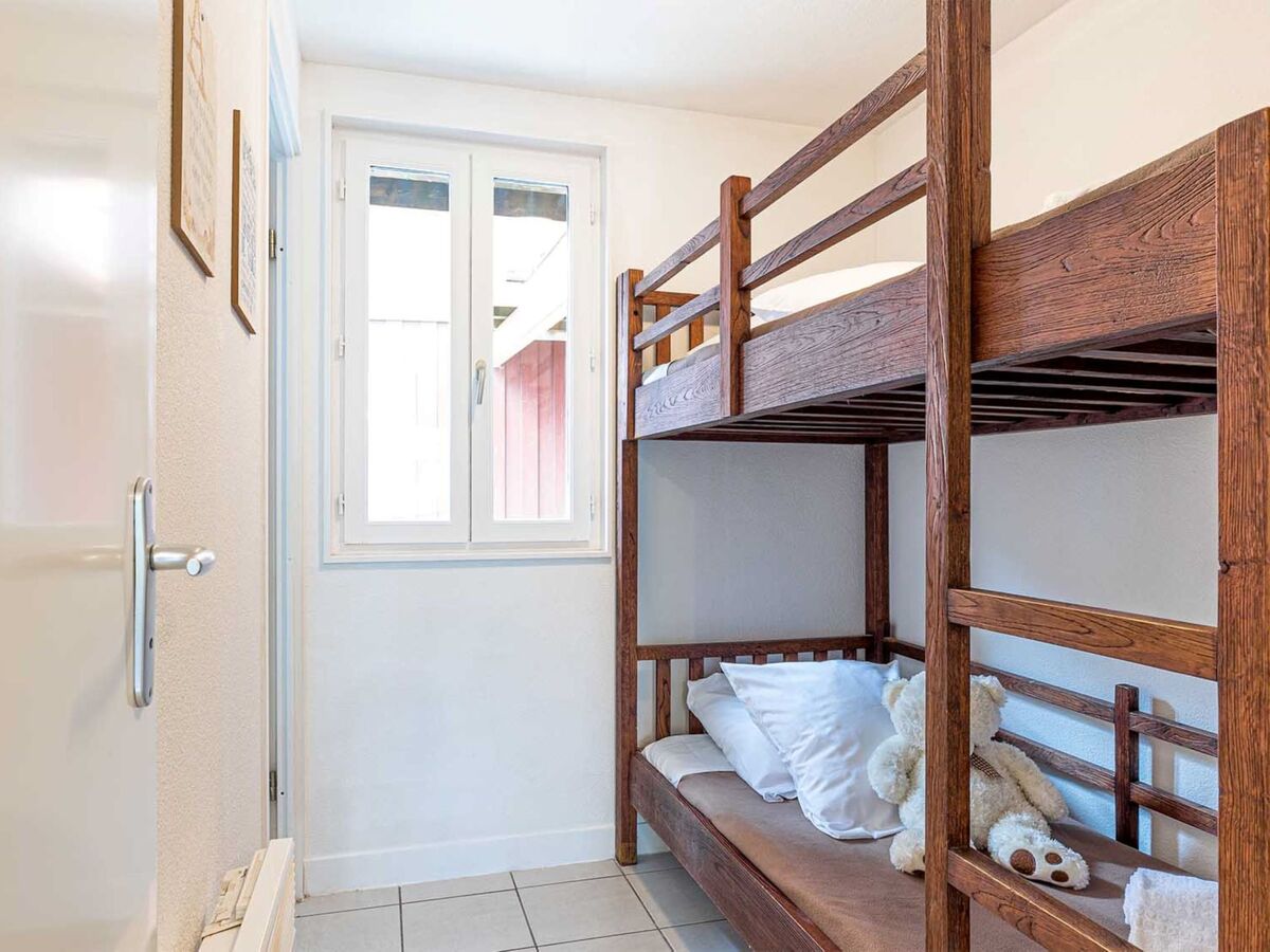 Studio 26 m² Les Rives Marines au Teich - Photo 6