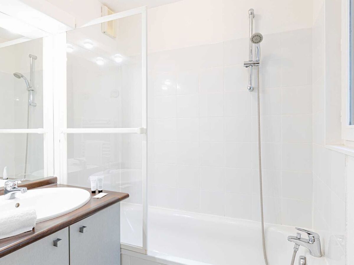 Studio 26 m² Les Rives Marines au Teich - Photo 10