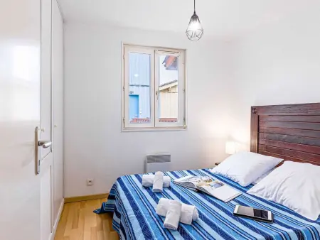 Les Rives Marines, Appartement 6 personnes à Le Teich - Photo 3