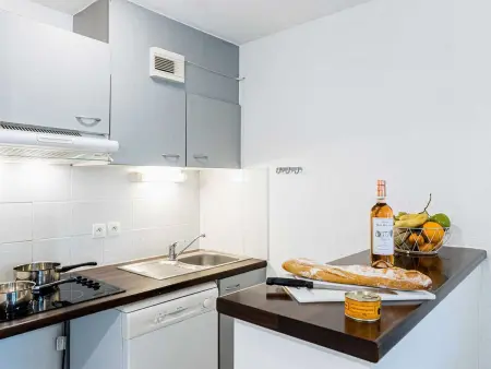 Les Rives Marines, Appartement 6 personnes à Le Teich - Photo 4