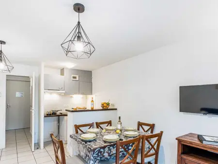 Les Rives Marines, Appartement 6 personnes à Le Teich - Photo 8