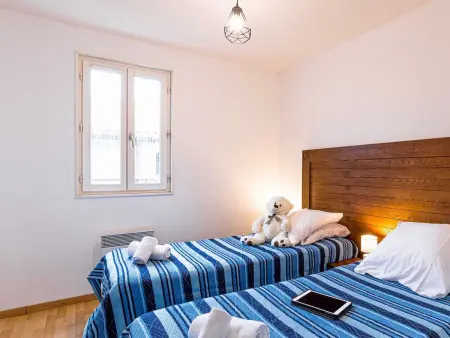 Les Rives Marines, Appartement 6 personnes à Le Teich - Photo 9