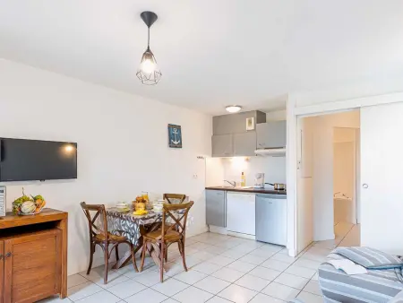 Les Rives Marines, Appartement 8 personnes à Le Teich - Photo 4