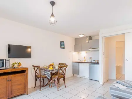 Les Rives Marines, Appartement 8 personnes à Le Teich - Photo 5