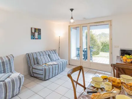 Les Rives Marines, Appartement 8 personnes à Le Teich - Photo 7