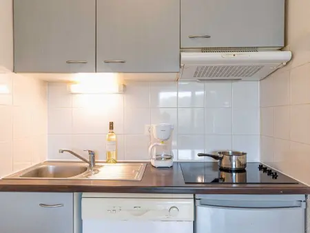 Les Rives Marines, Appartement 8 personnes à Le Teich - Photo 8