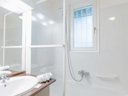 Les Rives Marines, Appartement 8 personnes à Le Teich - Photo 9