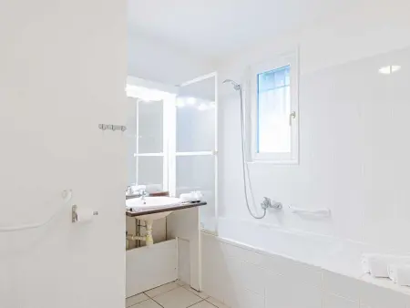 Les Rives Marines, Appartement 8 personnes à Le Teich - Photo 10