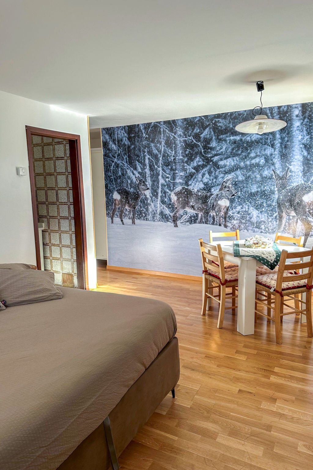 Studio Piciol - Madonna di Campiglio, 300 m des pistes - Photo 3