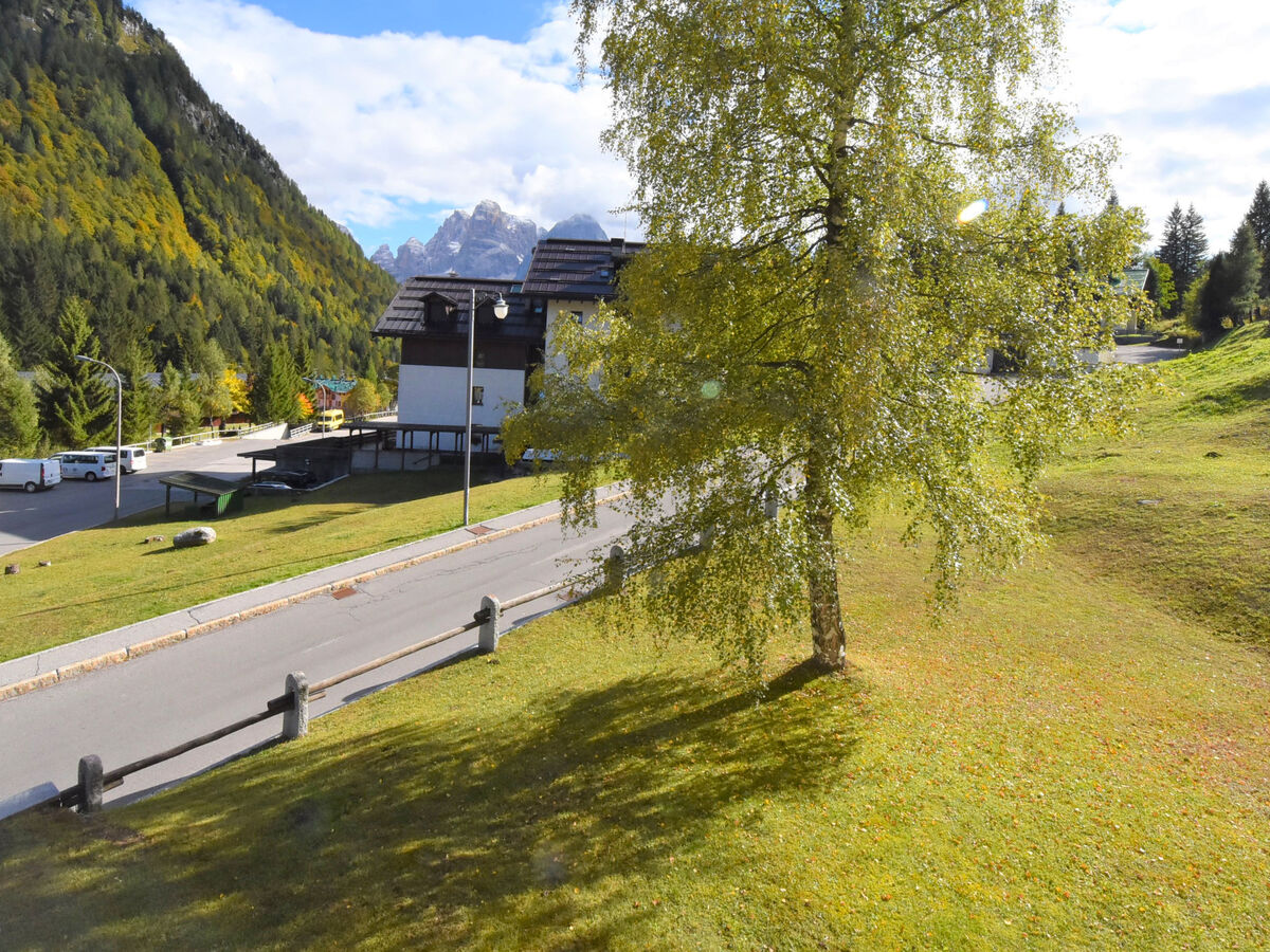 Studio Piciol - Madonna di Campiglio, 300 m des pistes - Photo 13