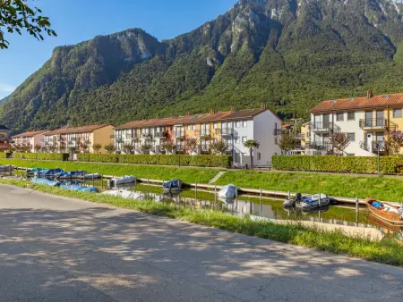 Location appartement à Le Bouveret, Tasman S16/R