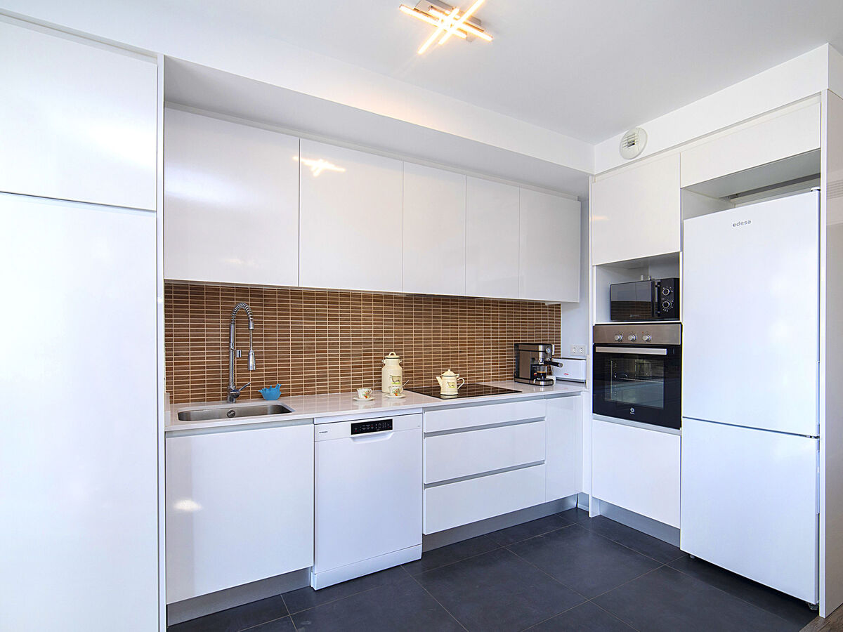 Appartement Isea Calpe, 6e étage à 130 m de la plage - Photo 4