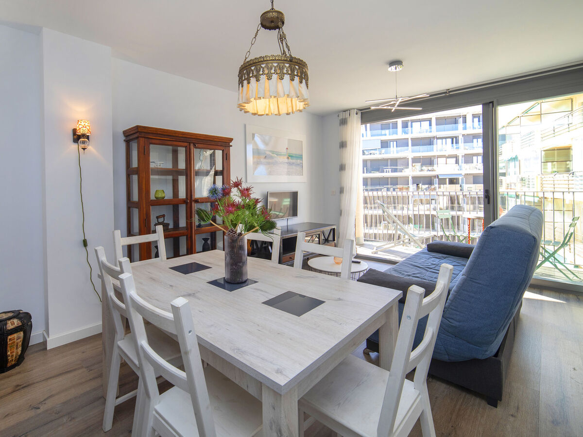 Appartement Isea Calpe, 6e étage à 130 m de la plage - Photo 7
