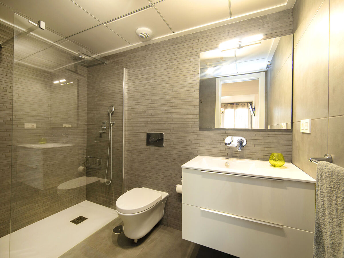 Appartement Isea Calpe, 6e étage à 130 m de la plage - Photo 10