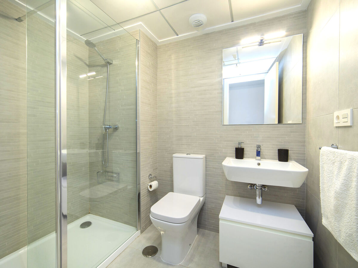 Appartement Isea Calpe, 6e étage à 130 m de la plage - Photo 12