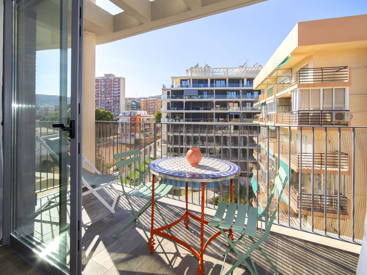 Appartement Isea Calpe, 6e étage à 130 m de la plage - Photo 13