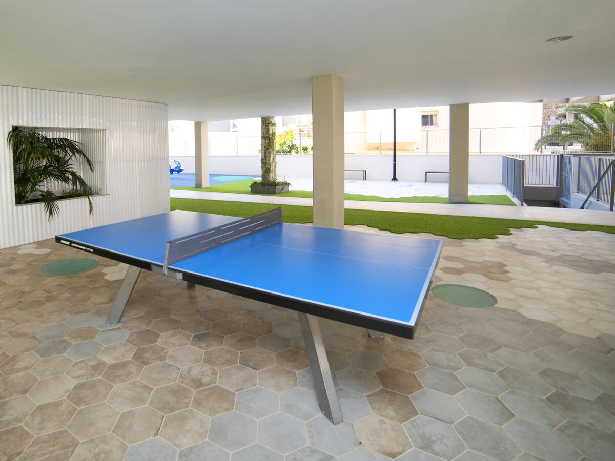 Appartement Isea Calpe, 6e étage à 130 m de la plage - Photo 15