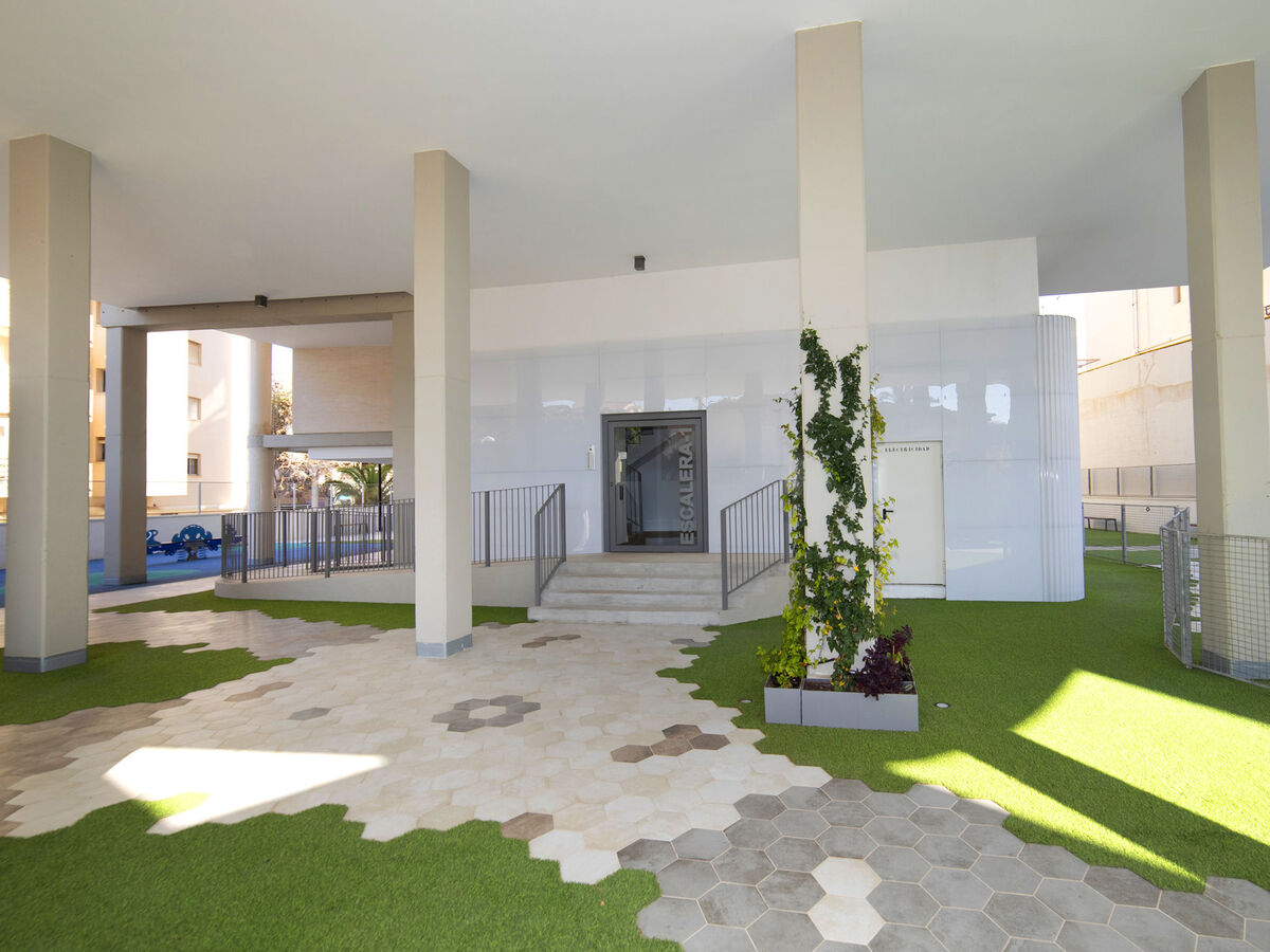 Appartement Isea Calpe, 6e étage à 130 m de la plage - Photo 17