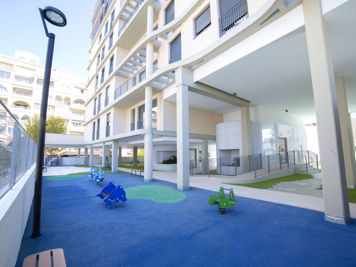 Appartement Isea Calpe, 6e étage à 130 m de la plage - Photo 18
