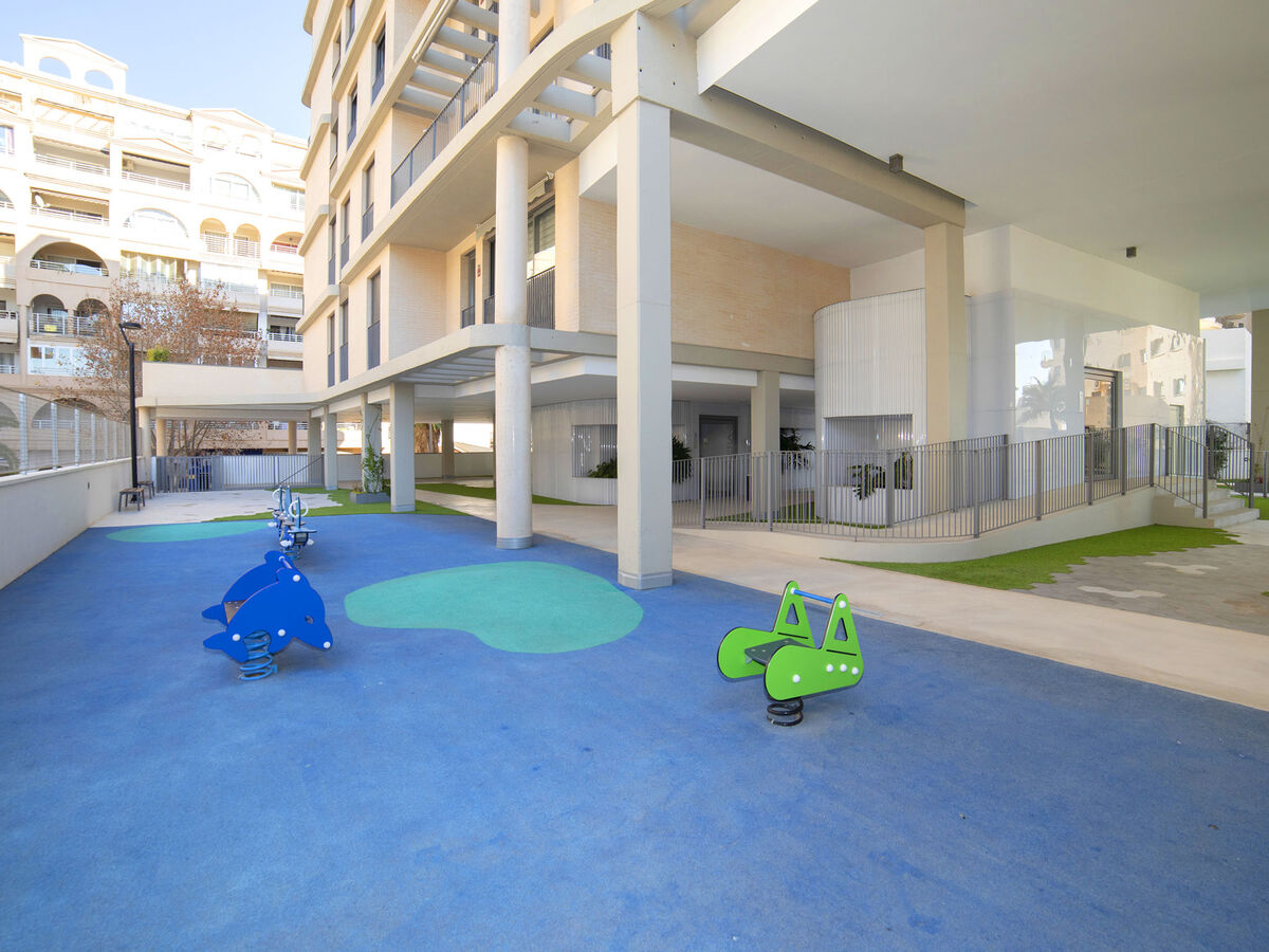 Appartement Isea Calpe, 6e étage à 130 m de la plage - Photo 19