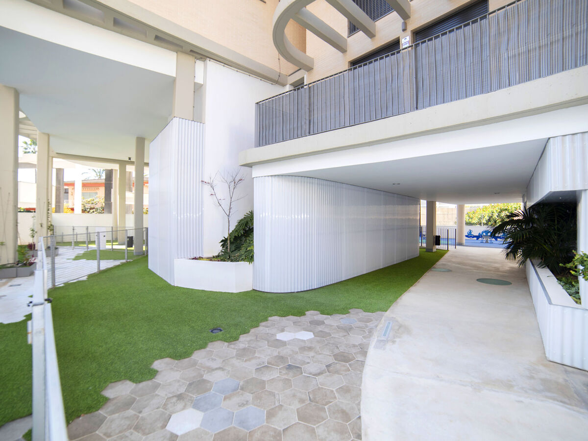 Appartement Isea Calpe, 6e étage à 130 m de la plage - Photo 20