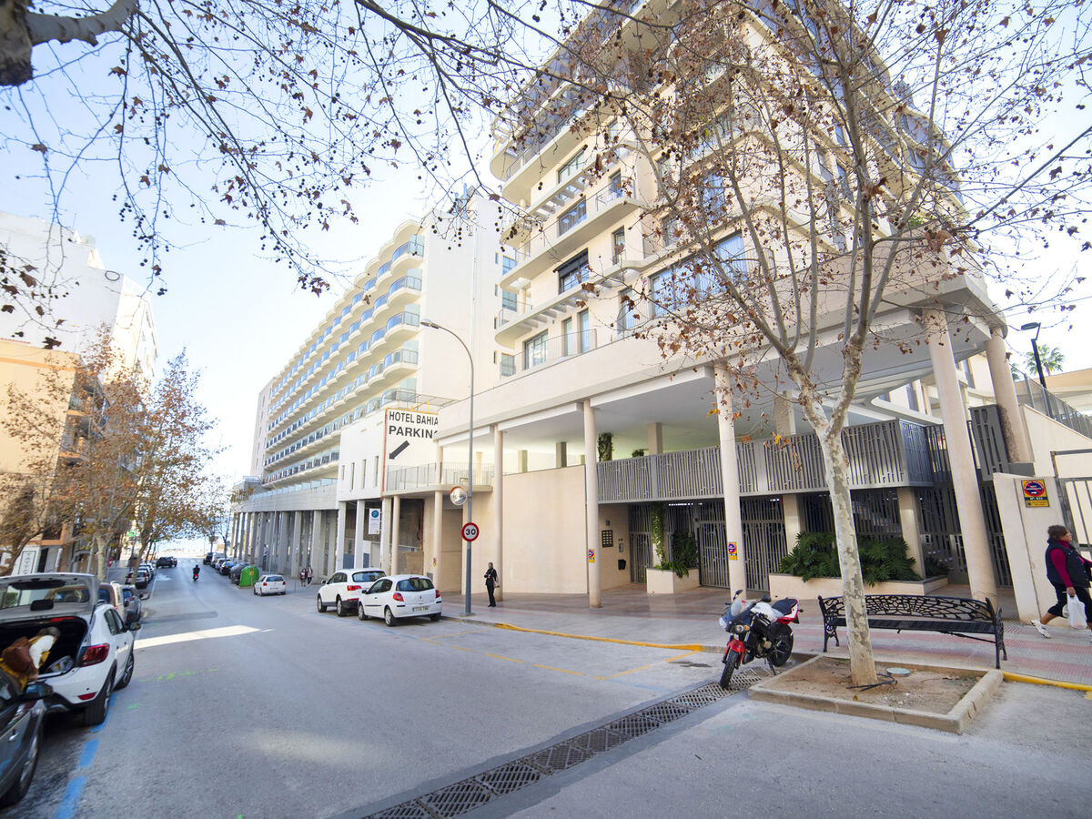Appartement Isea Calpe, 6e étage à 130 m de la plage - Photo 21