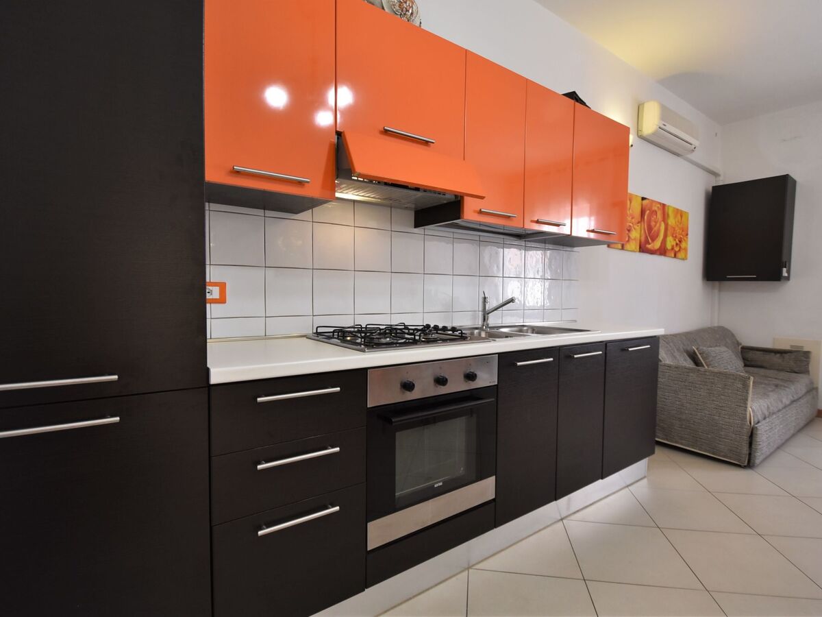 Appartement Rosapanna à 300m de la plage - Photo 4